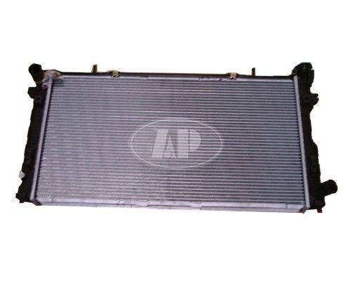 Radiator (2312) 4Cyl 05-07 - Dodge Caravan 2005-2007