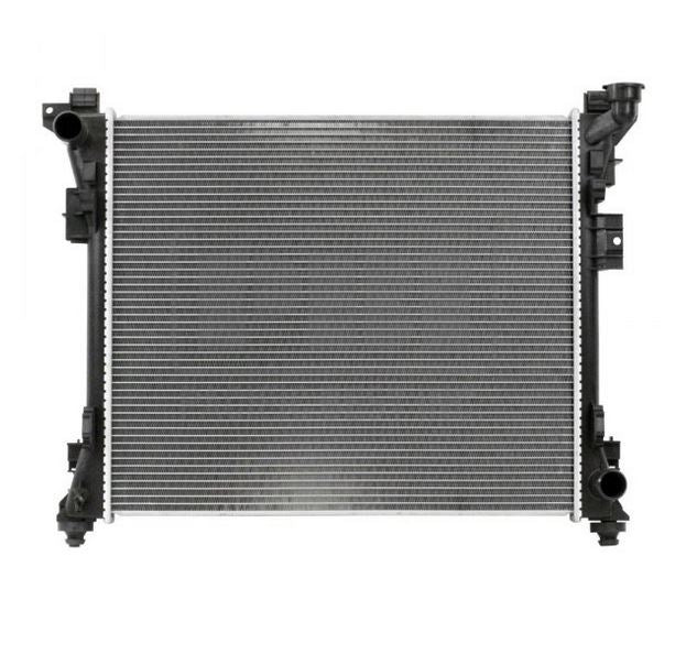 Radiator (13062/13064) V6 - Chrysler Town And Country 2012-2016 | Ram Cargo-Van-Ram 2012-2015 | Dodge Caravan 2012-2020