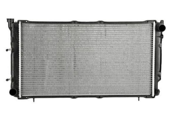 Radiator (13084) W/Ac/At - Dodge Journey 2011-2020