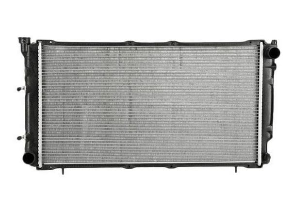 Radiator (13200) W/Std Duty Cooling (3.6L/5.7L) - Dodge Durango 2011-2015