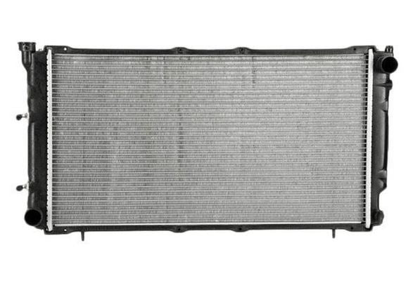 Radiator (13296) 6.7L Turbo Diesel - Ram Pickup-Ram-3500 2011-2018 | Ram Pickup-Ram-2500 2011-2018 | Dodge Pickup Dodge Ram2500-3500 2010