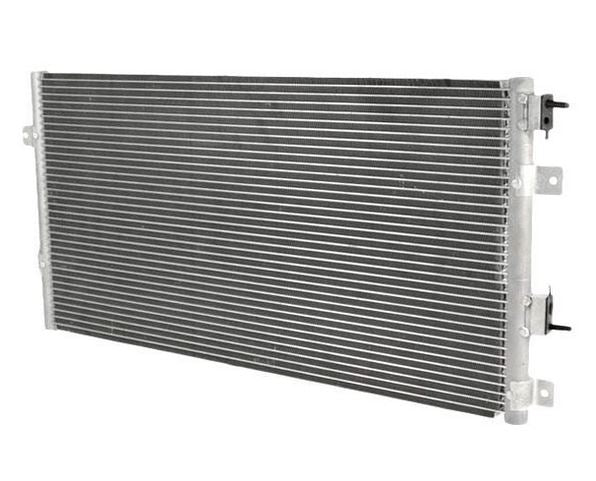 Condenser (3000) - Chrysler 300M 1999-2004