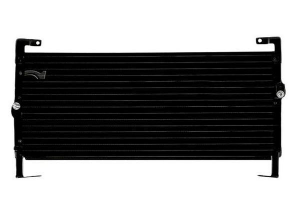 Condenser (4602) - Dodge Neon 1995-1999