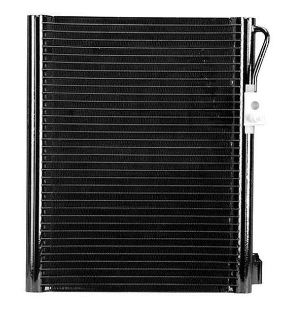 Condenser (4984)Exclude 8.0L/8.3L - Dodge Pickup Dodge Ram1500 2003-2006