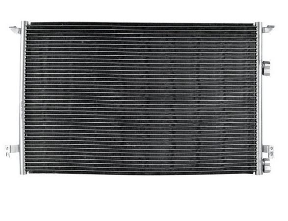 Condenser (3289) V8 - Dodge Durango 2007-2009