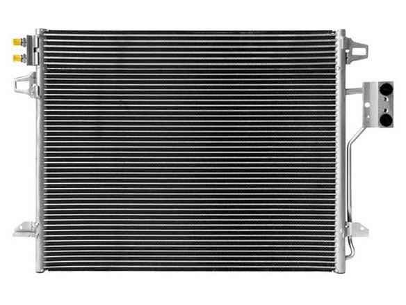 Condenser (3682) - Chrysler Town And Country 2012-2016 | Ram Cargo-Van-Ram 2012-2015 | Dodge Caravan 2012-2020