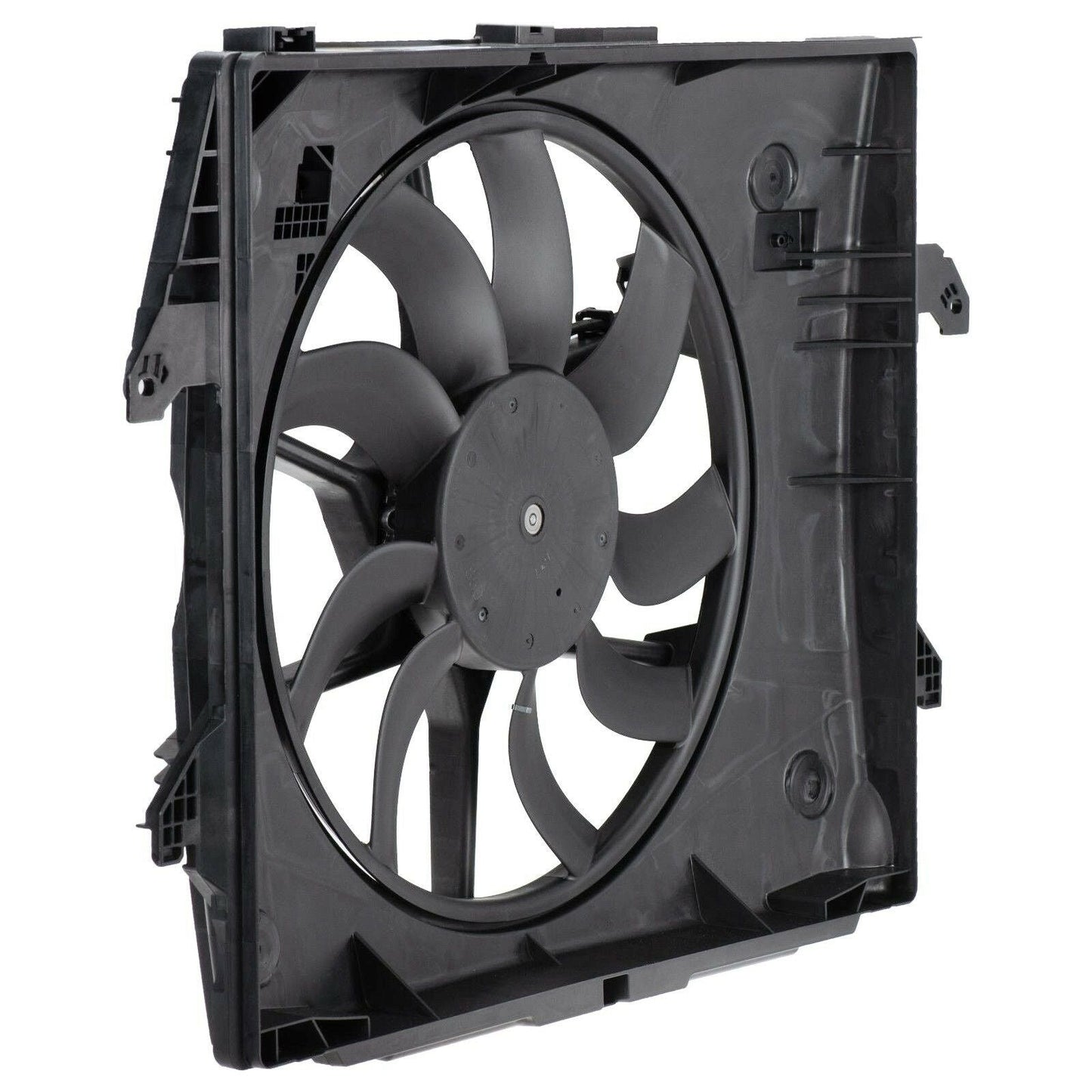 Cooling Fan Assy 3.0L Diesel/ 3.6L V6 - Ram Pickup-Ram-1500 Classic 2019-2022 | Ram Pickup-Ram-1500 2013-2018