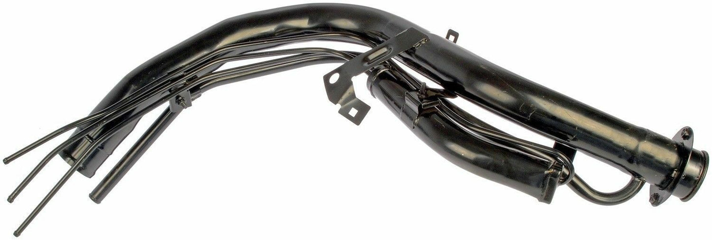 Filler Neck - Mazda 626 1988-1992