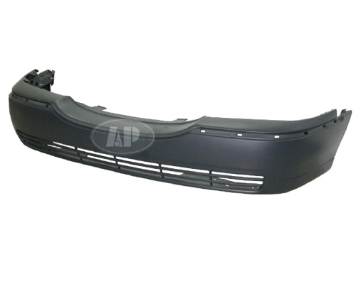 Bumper Fr Primed - Lincoln Town Car 2003-2011