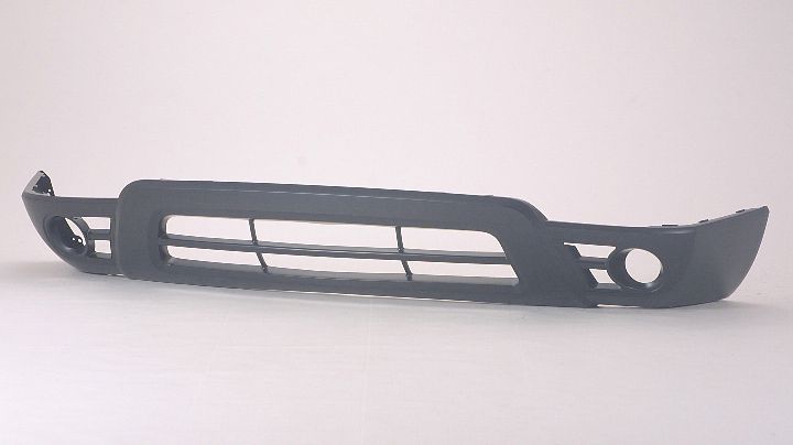 Bumper Lower Fr Primed W/Fog Lamp Hole Sel-Ltd - Ford Freestyle 2005-2007