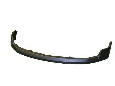 Bumper Upper Fr Textured Xl Model - Ford Pickup Ford Lightduty 2009-2014