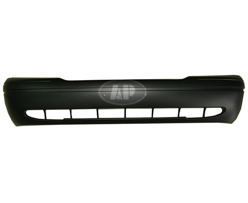 Bumper Fr Primed - Mercury Grand Marquis 2003-2011 | Mercury Marauder 2003-2004 | Lincoln Town Car 2003-2011