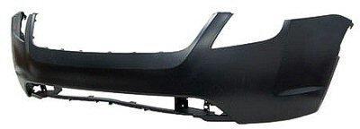 Bumper Fr Primed - Ford Fusion Hybrid 2010-2012 | Mercury Milan 2006-2011 | Mercury Milan Hybrid 2010-2011
