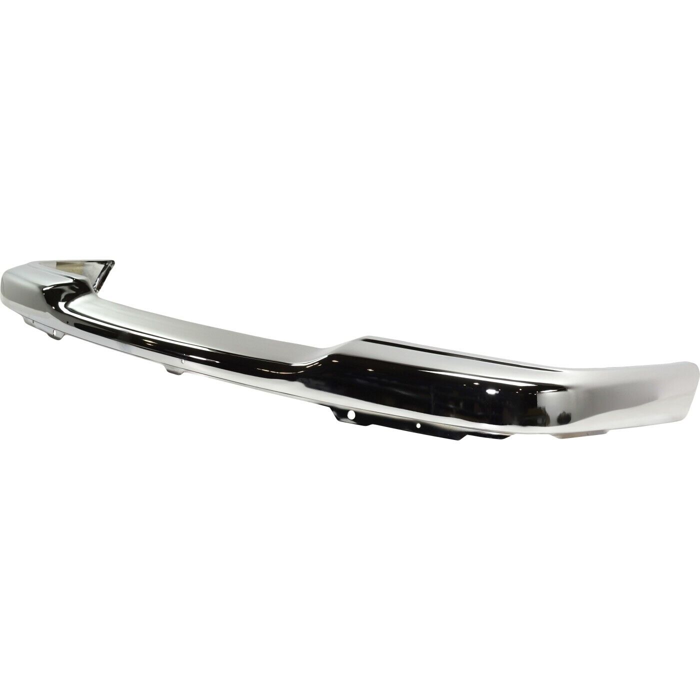 Bumper Face Bar Fr Chrome Xlt 2Wd - Ford Ranger Pickup 4Wd 2001-2005 | Ford Ranger Pickup 2Wd 2001-2005