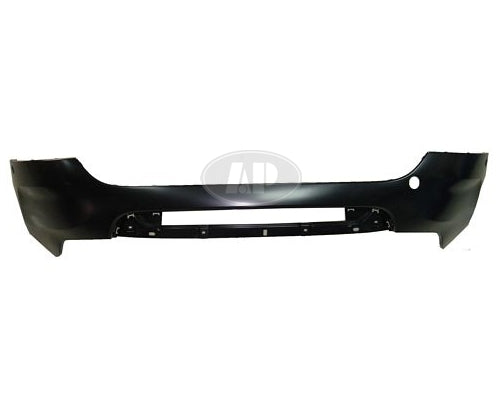 Bumper Upper Fr Primed W/Sensor Hole - Ford Explorer Sport 2013-2015 | Ford Explorer 2011-2015 | Ford Explorer Limited 2011-2015