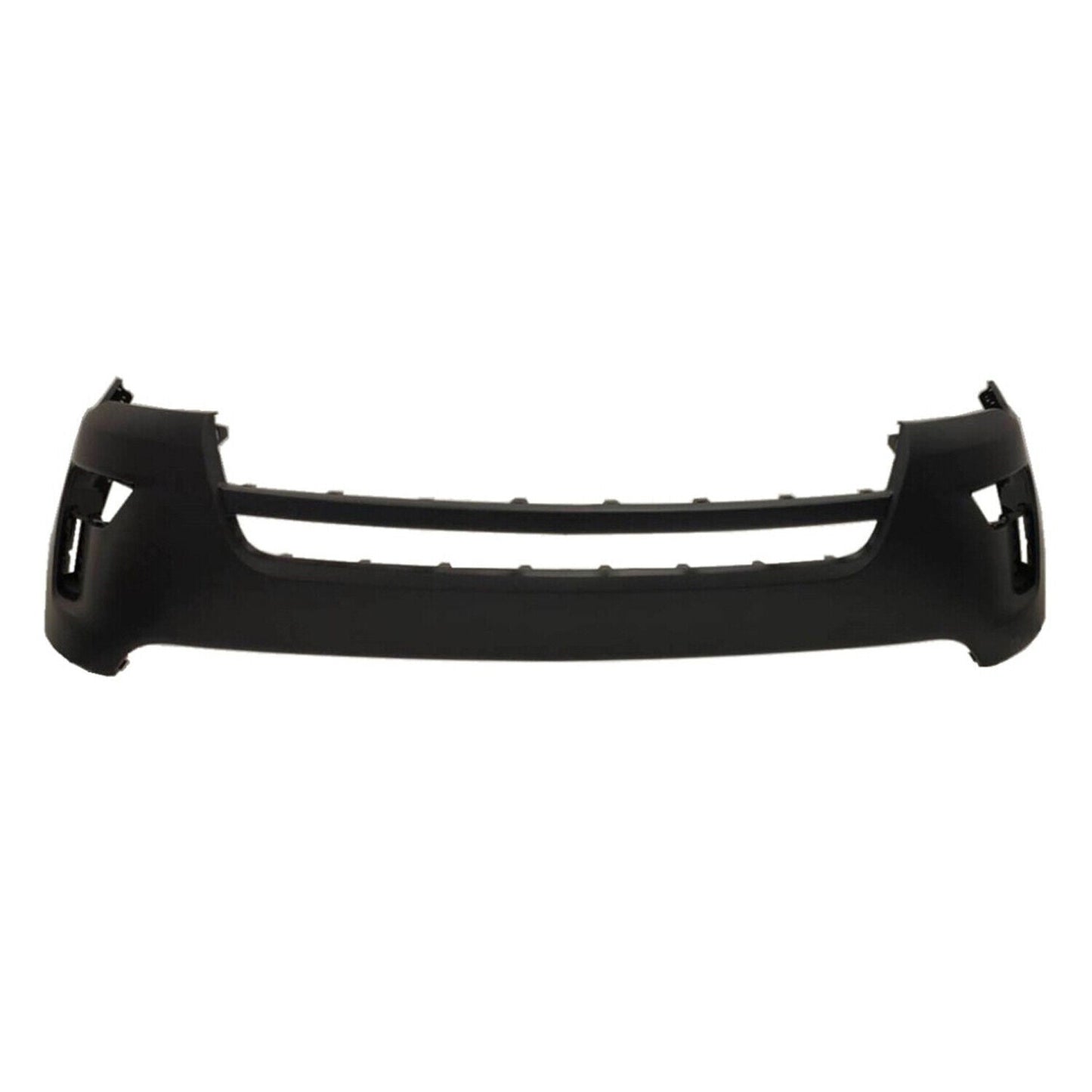 Bumper Fr Upper Primed W/O Tow/Sensor/Park Distance - Ford Explorer Sport 2018-2019 | Ford Explorer 2018-2019 | Ford Explorer Limited 2018-2019