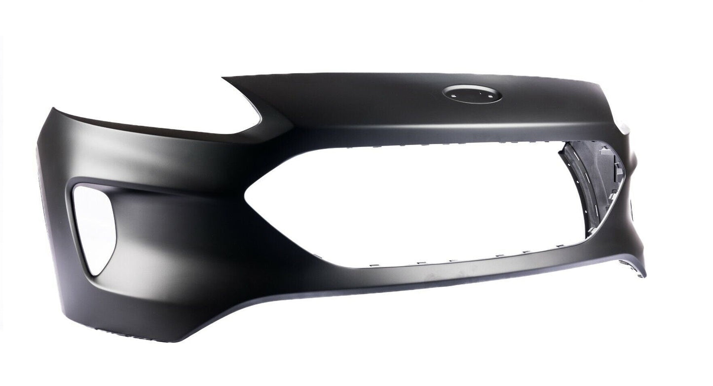 Bumper Fr Upper Primed W/O Sensor - Ford Escape Hybrid 2020-2022 | Ford Escape 2020-2022
