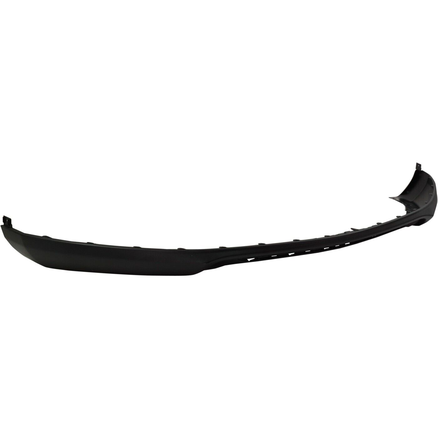 Bumper Lower Fr Textured - Lincoln Mkx 2016-2018