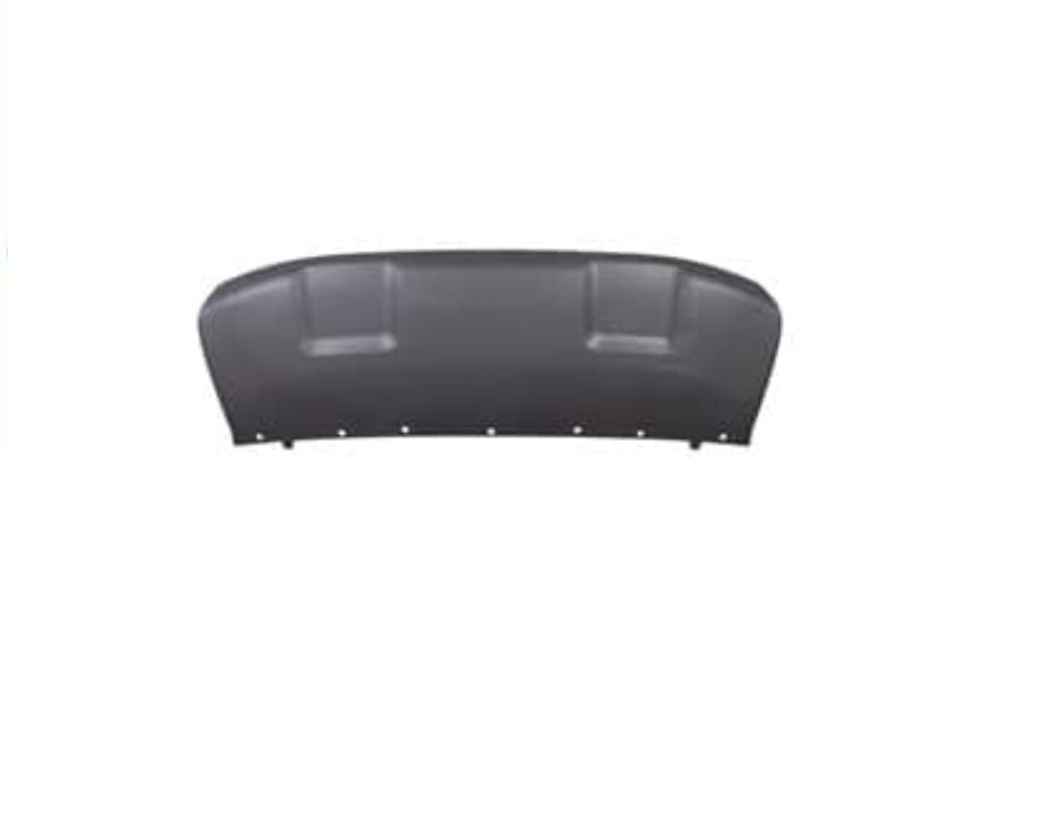 Skid Plate Fr Textured W/O Fogs - Ford Ecosport 2018-2022