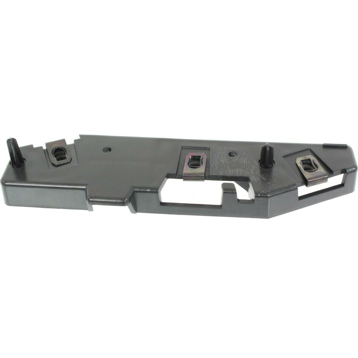 Bumper Bracket Fr Lh Plastic - Ford Edge 2015-2018