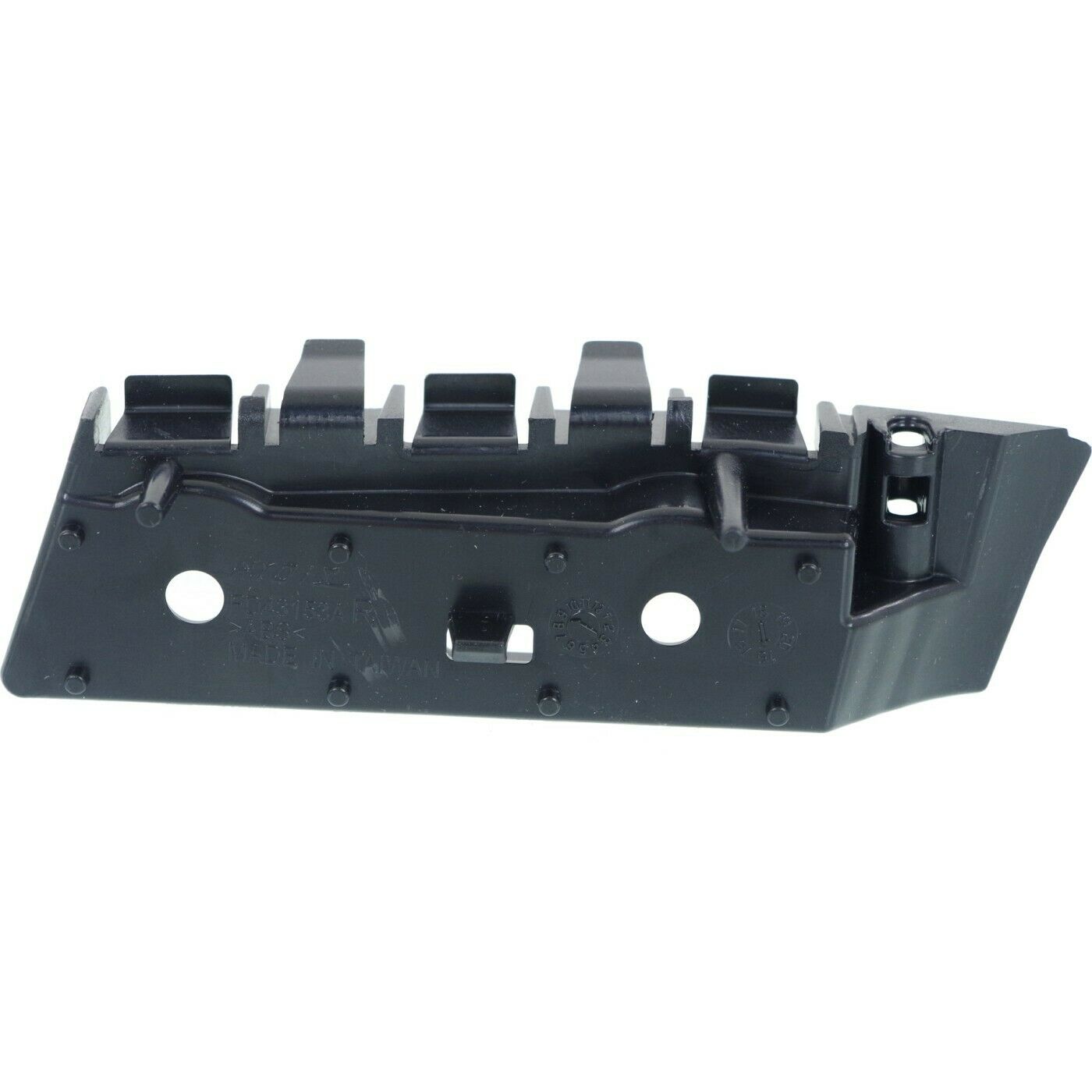 Bumper Retainer Fr Rh Plastic - Ford Mustang Gt 2015-2017 | Ford Mustang 2015-2017