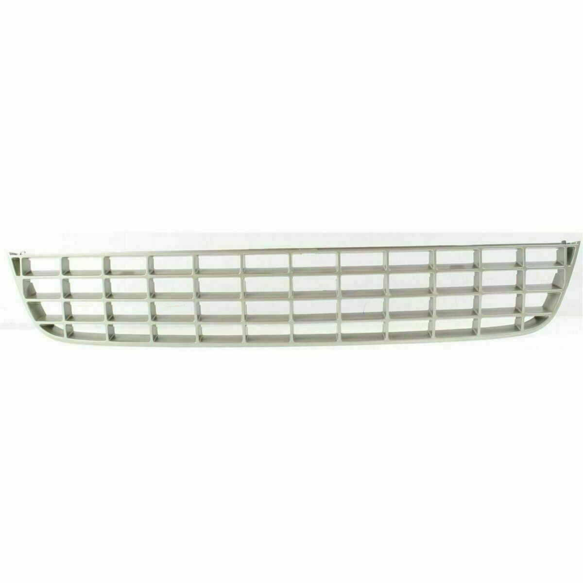 Grille Lower For Eddie Bauer (Use W/O Engine Heater) - Ford Expedition 2004-2006