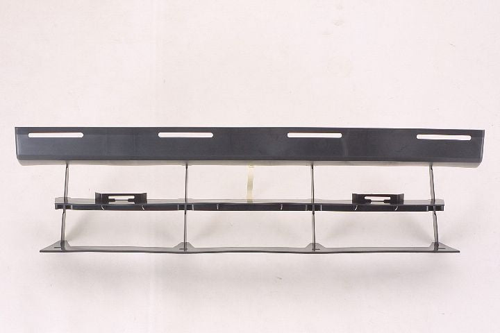Grille Lower Matte Dark Gray - Ford Expedition Max 2007-2014 | Ford Expedition 2007-2014 | Ford Expedition El 2007-2014