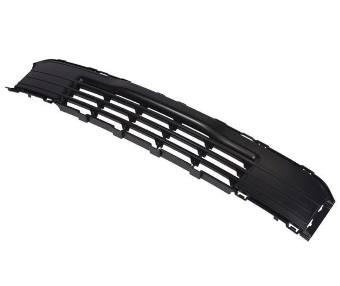 Grille Lower W/O Active Park Black Bars - Ford Flex 2013-2019