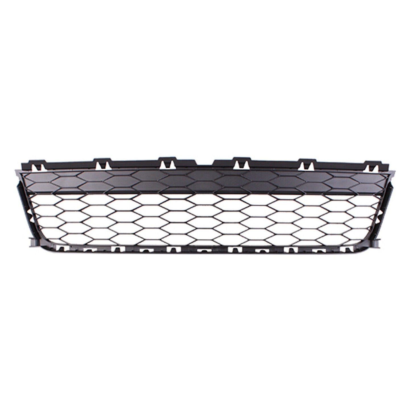 Grille Lower Matte Dark Gray - Ford Explorer Police Interceptor 2016-2019 | Ford Explorer 2016-2019 | Ford Explorer Limited 2016-2019