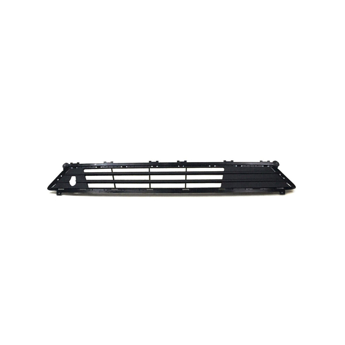 Grille Fr Textured Black W/Engine Heater W/O 2.7 Sprt - Ford Police Responder Hybrid 2020 | Ford Fusion 2019-2020 | Ford Fusion Energi 2019-2020