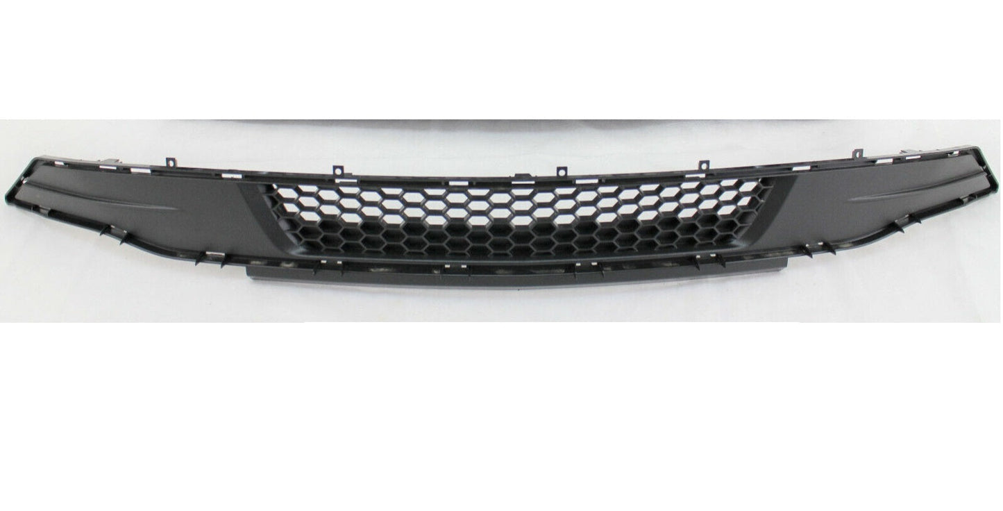 Grille Lower Mesh/Hole Style - Ford Mustang Gt 2018-2023