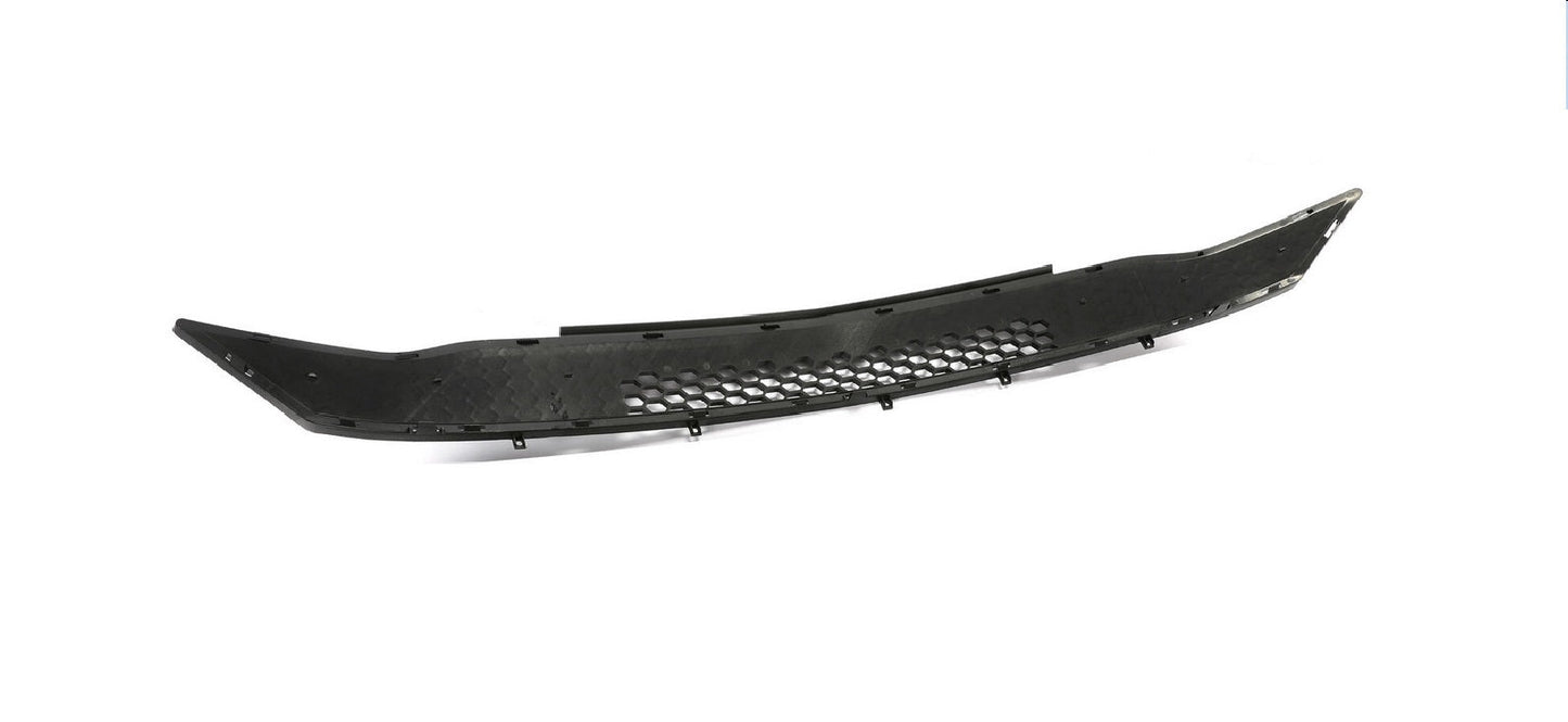 Grille Fr Lower Horizontal Slats Design W/Eco-Boost - Ford Mustang 2018-2023