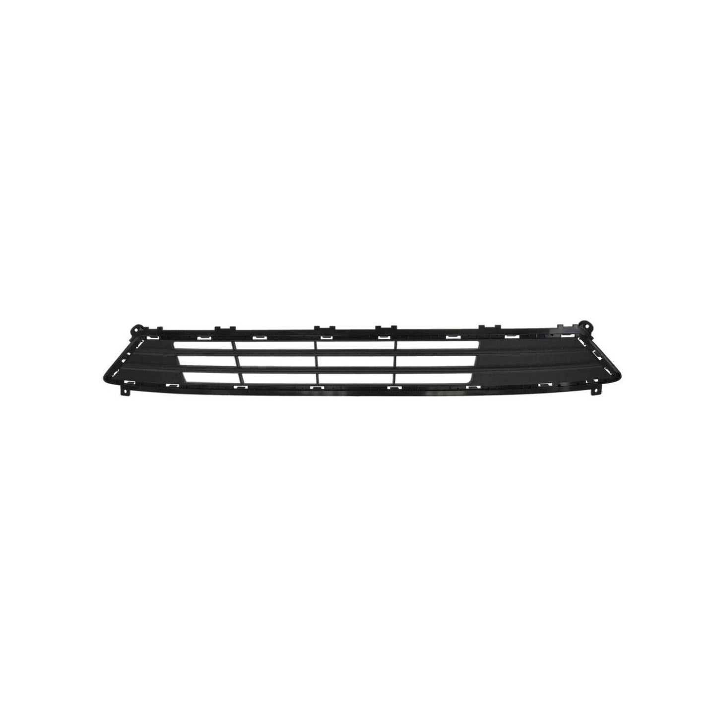 Grille Fr Textired Black W/O Heater Exclude 2.7 Sprt - Ford Fusion 2019-2020 | Ford Police Responder Hybrid 2020 | Ford Fusion Energi 2019-2020