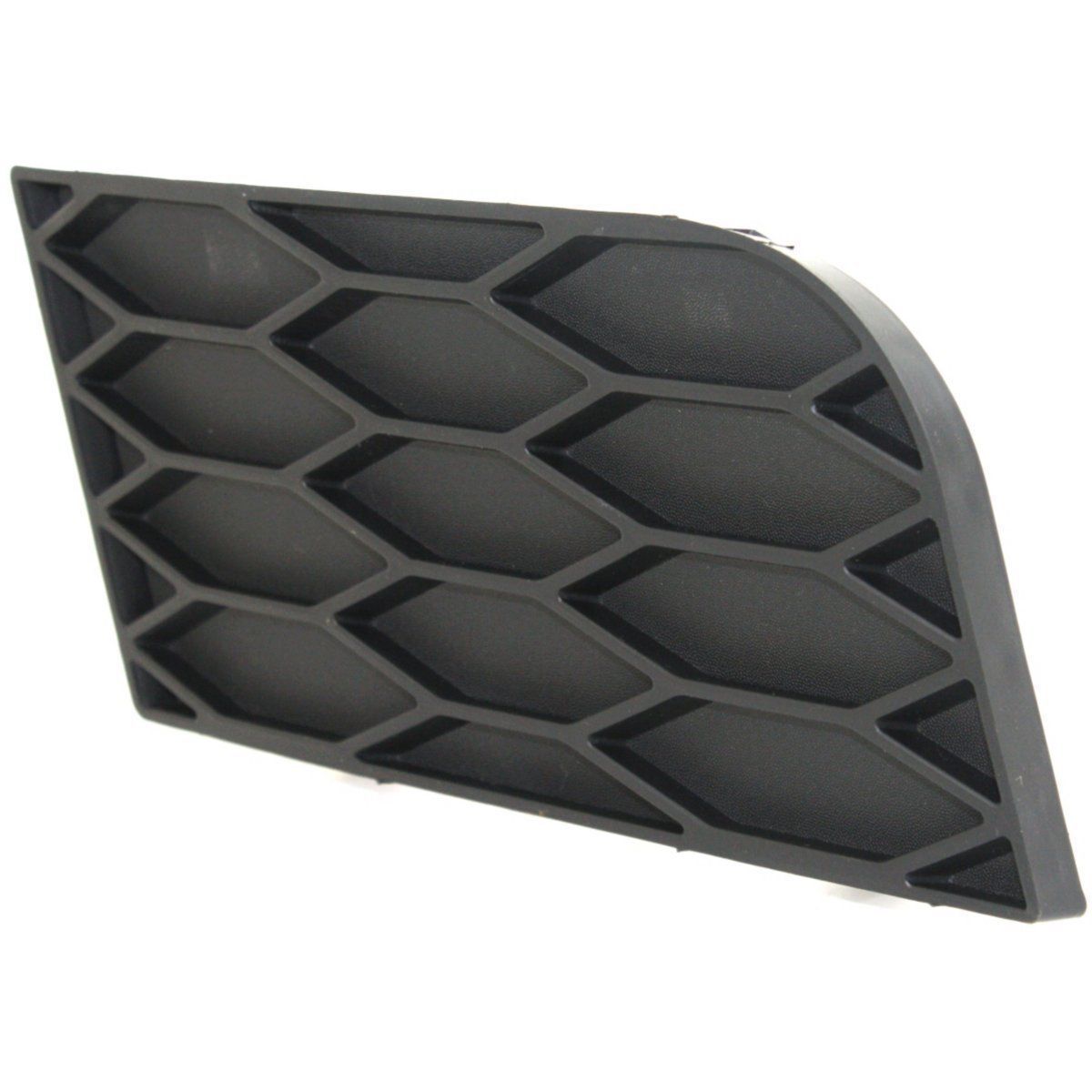 Fog Lamp Cover Fr Lh - Ford Mustang Gt 2007-2009
