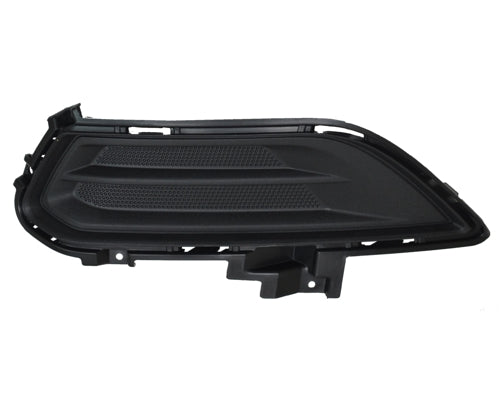 Fog Lamp Cover Fr Lh - Ford Fusion Hybrid 2013-2016 | Ford Fusion 2013-2016 | Ford Fusion Energi 2013-2016