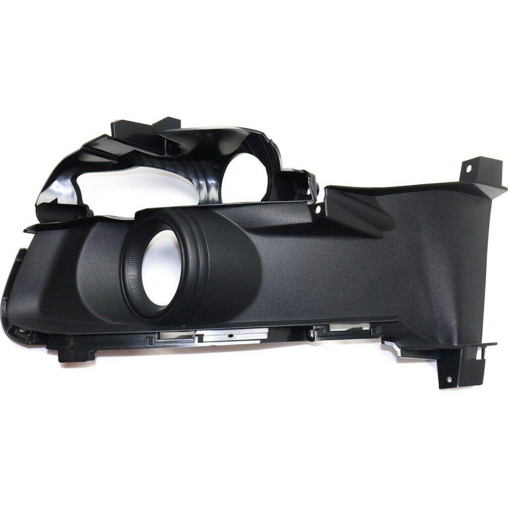 Fog Lamp Bezel Fr Lh - Ford Mustang Gt 2015-2017 | Ford Mustang 2015-2017