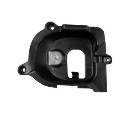 Grille Lower Lh (Inner Cover-Grille Insert) - Ford Escape 2013-2019 | Ford Focus 2017 | Ford Transit Connect 2014-2020