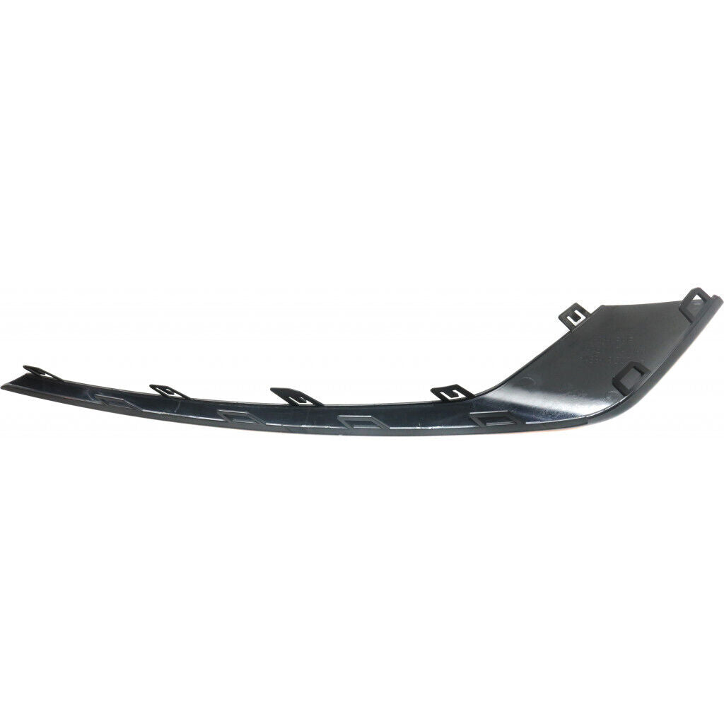 Fog Lamp Trim Fr Lh Primed Black Exclude Sport - Ford Fusion Hybrid 2017-2018 | Ford Fusion 2017-2018 | Ford Fusion Energi 2017-2018