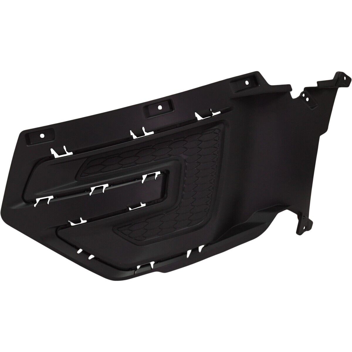 Fog Lamp Cover Fr Lh - Ford Explorer Police Interceptor 2016-2019 | Ford Explorer 2016-2019 | Ford Explorer Limited 2016-2019