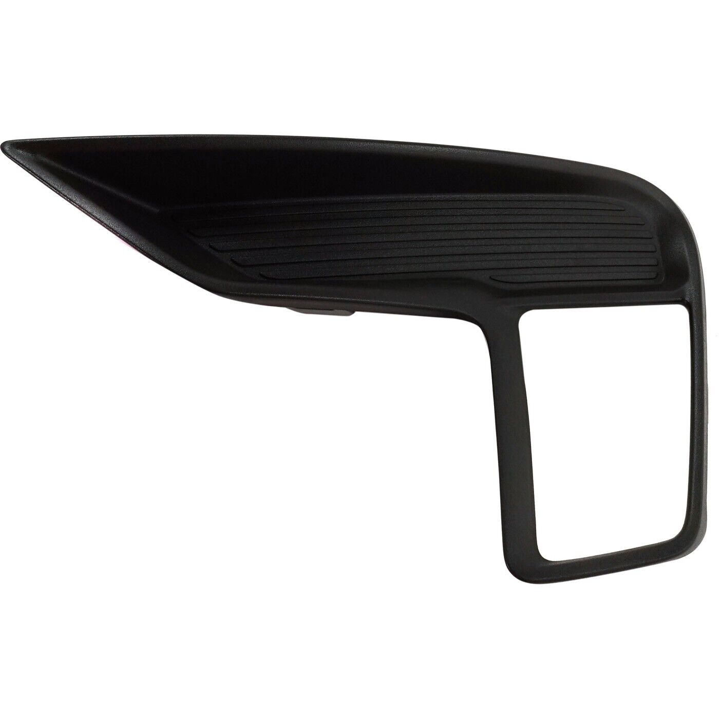 Fog Lamp Cover Fr Lh Textured - Ford Explorer Sport 2018-2019 | Ford Explorer 2018-2019 | Ford Explorer Limited 2018-2019