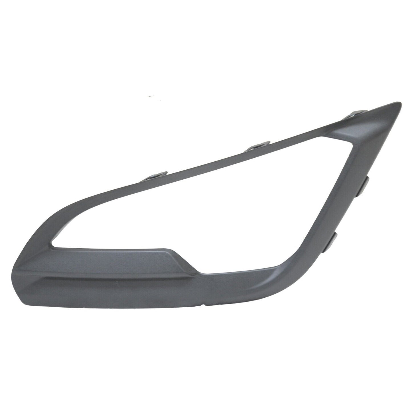 Fog Lamp Cover Fr Lh Textured - Ford Police Responder Hybrid 2020 | Ford Fusion 2019-2020 | Ford Fusion Hybrid 2019-2020