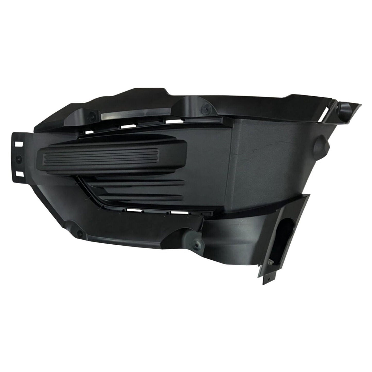Fog Lamp Cover Lh Textured Black Exclude Timberline - Ford Explorer St 2020-2024 | Ford Explorer 2020-2024 | Ford Explorer Limited 2020-2024