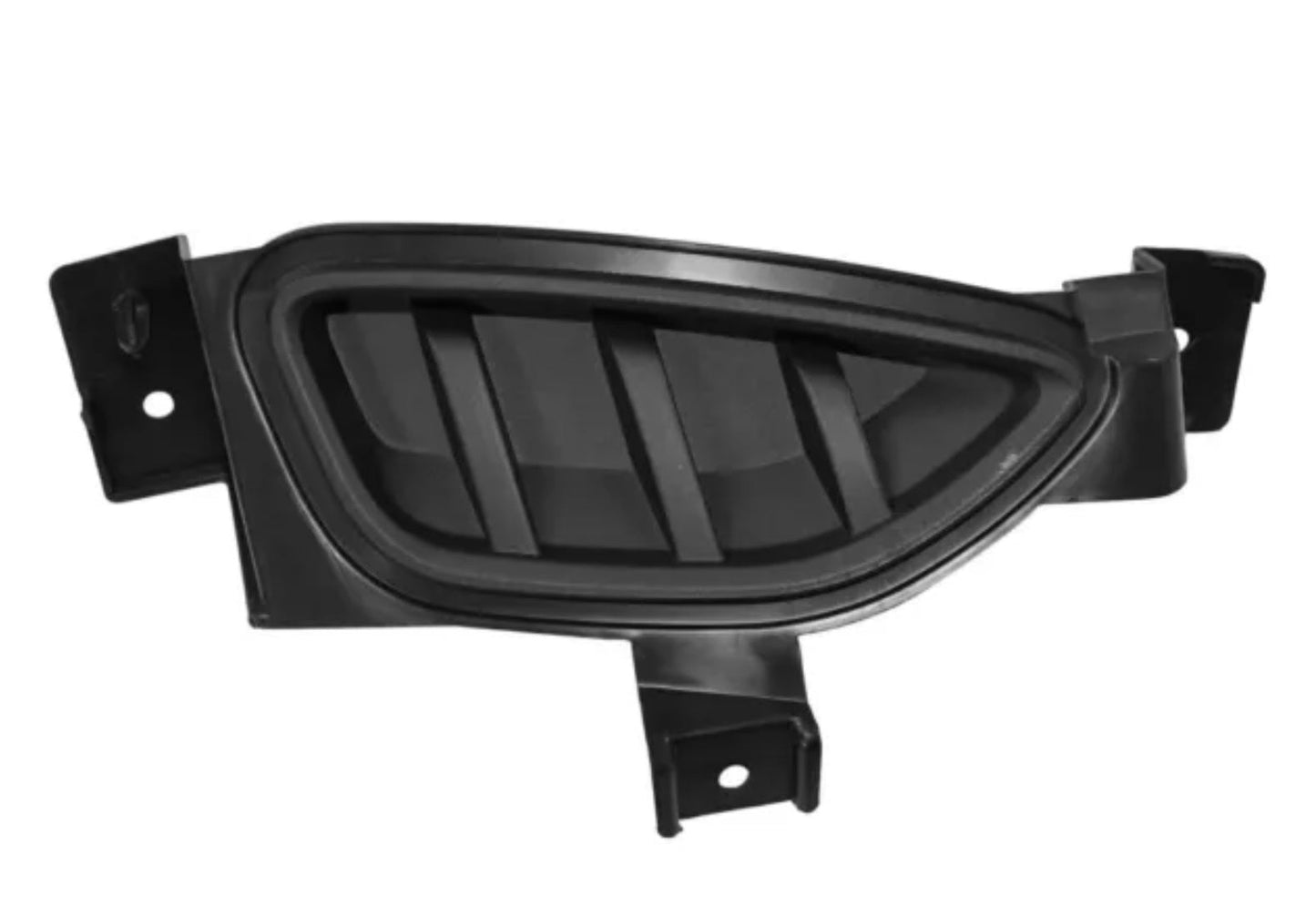 Fog Lamp Cover Lh Black - Ford Escape Hybrid 2020-2022 | Ford Escape 2020-2022
