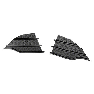 Fog Lamp Cover Fr Rh S/Se - Ford Escape 2013-2016