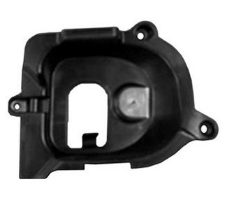 Grille Lower Rh (Inner Cover-Grille Insert) - Ford Escape 2013-2019 | Ford Focus 2017 | Ford Transit Connect 2014-2020