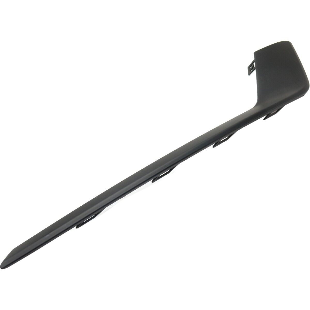 Fog Lamp Trim Fr Rh Primed Black Exclude Sport - Ford Fusion Energi 2017-2018 | Ford Fusion 2017-2018 | Ford Fusion Hybrid 2017-2018