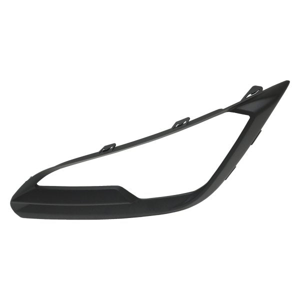 Fog Lamp Bezel Fr Rh Primed - Ford Ecosport 2018-2022