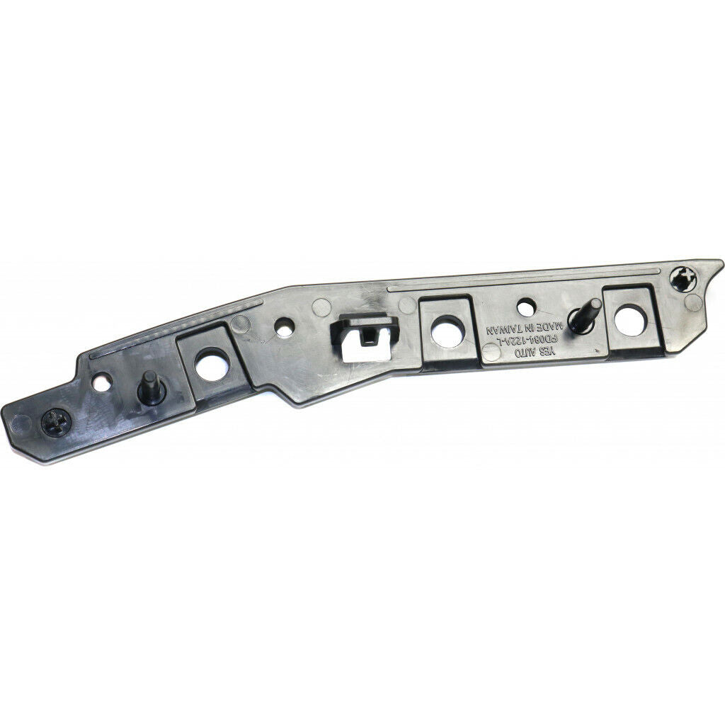 Rebar Bracket Fr Rh Plastic - Ford Explorer Police Interceptor 2016-2019 | Ford Explorer 2016-2019 | Ford Explorer Limited 2016-2019