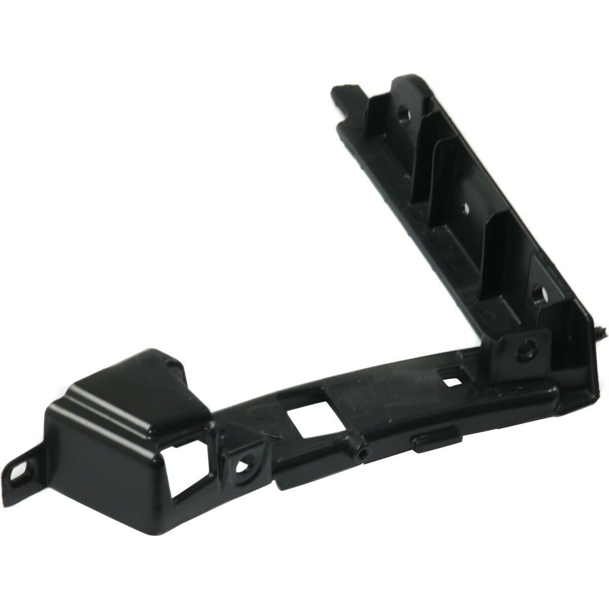Bumper Retainer Fr Rh Plastic - Lincoln Mkz 2017-2020