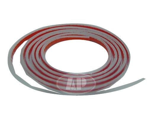 Bumper Moulding Fr Sel/Ltd Models - Mercury Monterey 2004-2007 | Ford Freestar 2004-2007